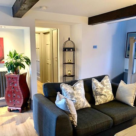 The Courtyard Cottage, Timble Near Harrogate Exterior foto