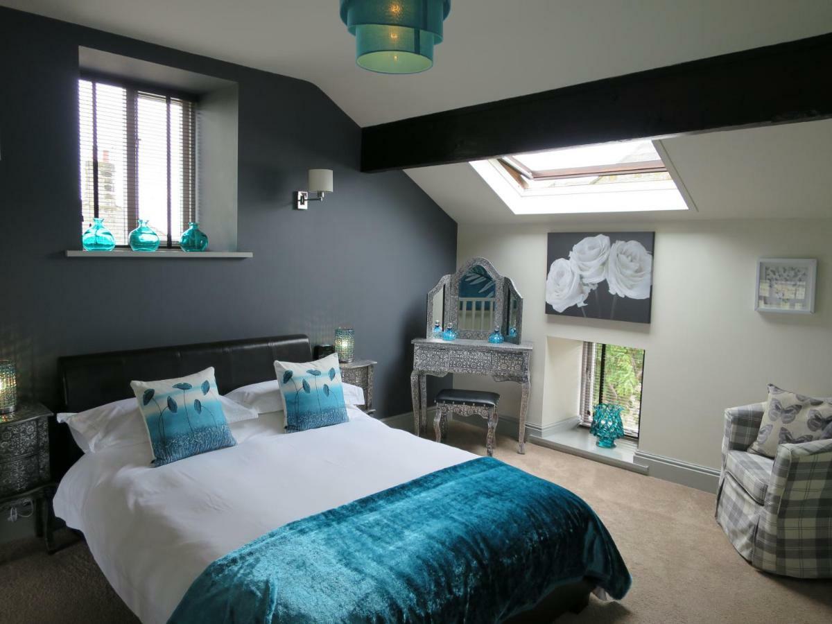 The Courtyard Cottage, Timble Near Harrogate Exterior foto
